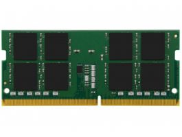 KINGSTON 16GB DDR4 3200MHz Notebook Memória (KVR32S22S8/16)