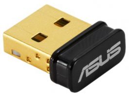 Asus USB Bluetooth Nano Adapter 5.0 (USB-BT500)
