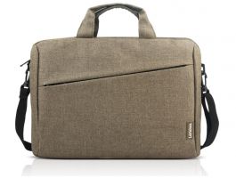 LENOVO T210 15.6" Casual Toploader notebook táska (GX40Q17232) zöld