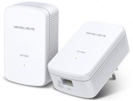 Mercusys Powerline AV1000 1x1000Mbps (MP500 KIT)