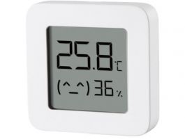 Xiaomi Mi Hőmérséklet és Páratartalom Monitor 2 (NUN4126GL)