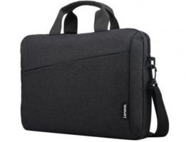 Lenovo 15,6" Casual Toploader T210 ECO notebook táska (4X40T84061) Fekete