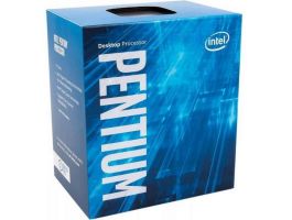 Intel Pentium Gold G6400 S1200 CPU (BX80701G6400)