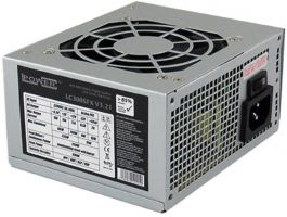 LC-Power LC300SFX V3.21 350W Tápegység