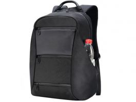 TOO 15,6" Notebook Hátizsák (BPWP011B156-USB) Fekete