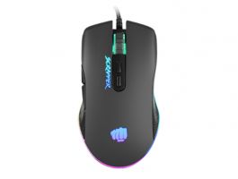 Media-Tech FURY SCRAPPER Gaming egér (NFU-1699)