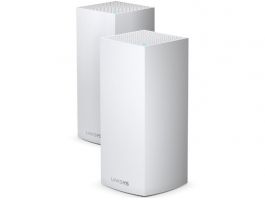 Linksys AX4200 MX8400 Velop Mesh Wi-Fi Rendszer 2 db (MX8400-EU)
