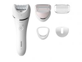 Philips Satinelle Advanced BRE710/00 epilátor
