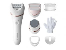 Philips Satinelle Advanced BRE730/10 epilátor