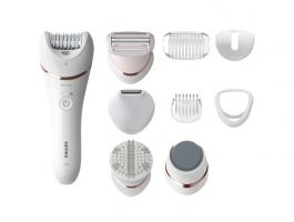 Philips Satinelle Advanced BRE740/10 epilátor