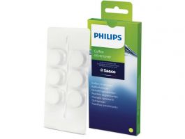 Philips CA6704/10 kávéolaj eltávolító tabletta