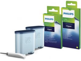 Philips AquaClean CA6707/10 karbantartó készlet - AquaClean filterrel