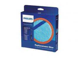 Philips PowerPro Aqua FC5007/01 3-rétegű, mosható szűrő