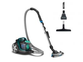 Philips PowerPro Active FC9555/09 porzsák nélküli porszívó