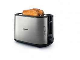 Philips Viva Collection HD2650/90 950W kenyérpirító