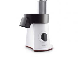 Philips Viva Collection HR1388/80 200W salátakészítő