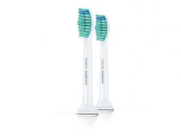 Philips Sonicare ProResults HX6012/07 standard fogkefefej 2db