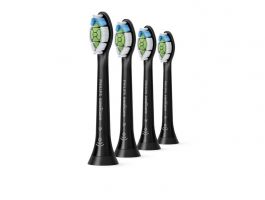Philips Sonicare Optimal White HX6064/11 standard fogkefefej 4db