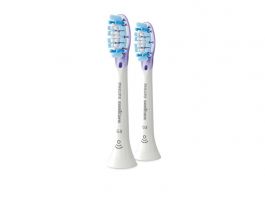 Philips Sonicare Premium Gum Care HX9052/17 standard fogkefefej 2db