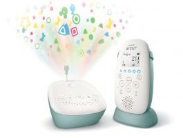 Philips Avent SCD731/52 digitális bébiőr
