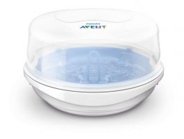 Philips Avent SCF281/02 mikrohullámú sterilizátor