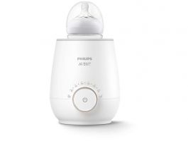 Philips Avent SCF358/00 elektromos cumisüveg melegítő