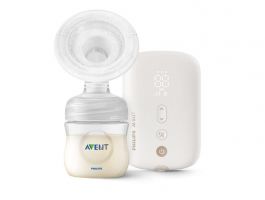 Philips Avent Ultra Comfort SCF396/11 elektromos mellszívó