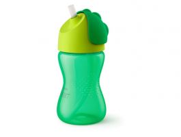 Philips Avent Bendy SCF798/01 300ml szívószálas itatópohár 9h+