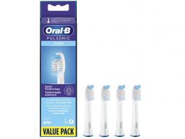 Oral-B Pulsonic pótfej, 4db (10PO010298)