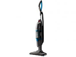 Bissell Vac&Steam Titanium 2in1 gőztisztítós álló porszívó (1462000051)