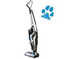Bissel CrossWave Pet Pro 2in1 porszívó és felmosó készülék (1462000099)