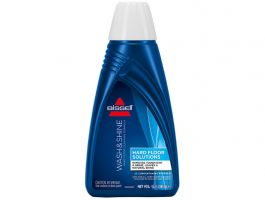 Bissell SpinWave/CrossWave tisztítószer kemény felületre 1L (1462000086)