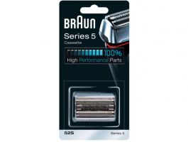 Braun Series 5 52S Combipack borotvafej (10AS340002)