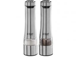 Russell Hobbs 23460-56 Classics só- és borsőrlő