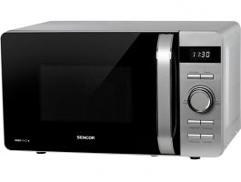 Sencor SMW 5217SL mikrohullámú sütő, ezüst (40040568)