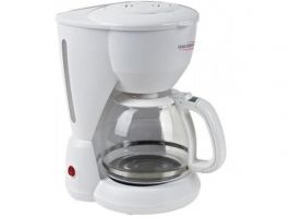 Hauser C-915W kávé- és teafőző, fehér