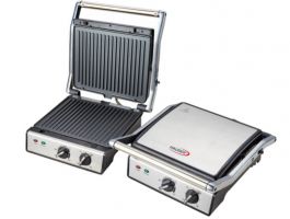 Hauser CG-420 kontakt grill