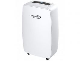 Hauser DH-3501 páramentesítő