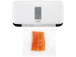 Hauser VS-330W vákuumos fóliahegesztő, fehér