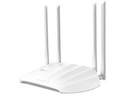 TP-Link TL-WA1201 Asztali Vezeték Nélküli Hozzáférési Pont
