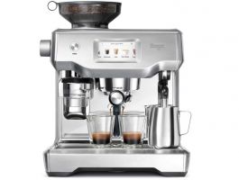 Sage SES990BSS The Oracle Touch automata kávéfőző (41008544)