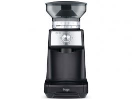 Sage BCG600BTR The Dose Control Pro kávédaráló (41009585)