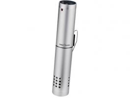 ProfiCook PC-SV 1159 Sous Vide keringetőkerék, ezüst