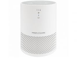 ProfiCare PC-LR 3075 légtisztító, fehér