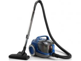 Gorenje VCEA01GACBUCY porzsák nélküli porszívó