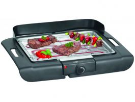 Clatronic BQ 3507 asztali grill