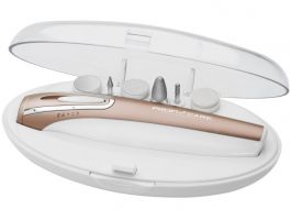 ProfiCare PC-MPS 3016 manikűr-pedikűr szett