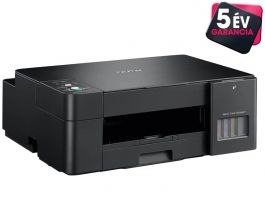 Brother DCP-T425W InkBenefit Plus 3az1-ben színes, tintatartályos nyomtató (DCPT425WYJ1)
