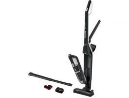 Bosch BBH32101 Flexxo 2in1 vezeték nélküli porszívó