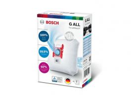 Bosch BBZ41FGALL PowerProtect porzsák, 4db